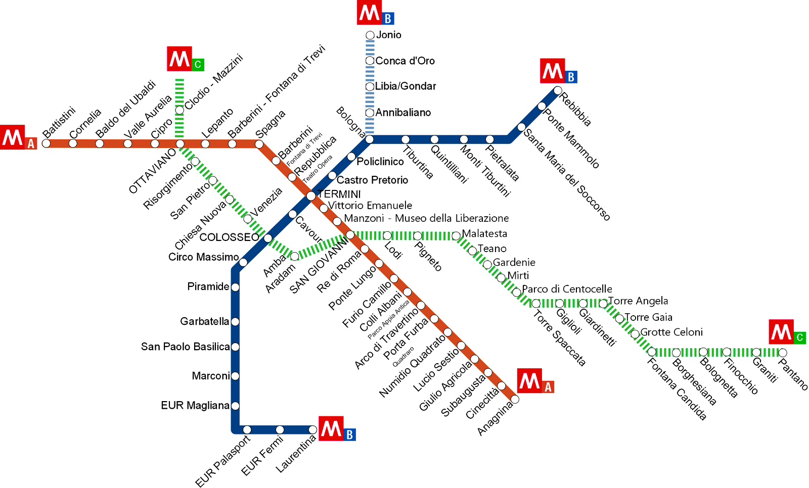 mappa_metro_roma
