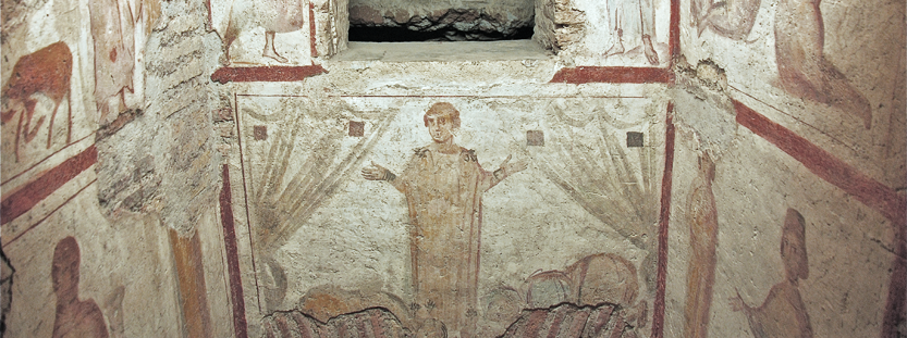 Il Celio: colle dell’anima e della storia » Roma Caput Tour