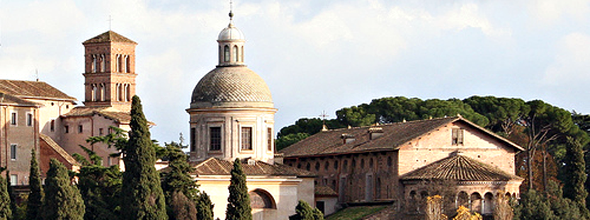 Il Celio: colle dell’anima e della storia » Roma Caput Tour